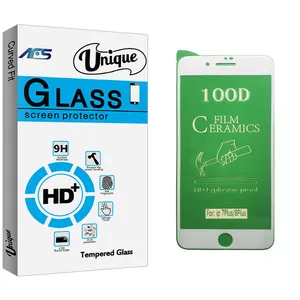 AFS Unique Glass Ceramics Screen Protector For Apple iPhone 7 Plus