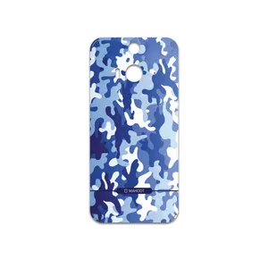 MAHOOT Army-Winter Cover Sticker for HTC Butterfly 2