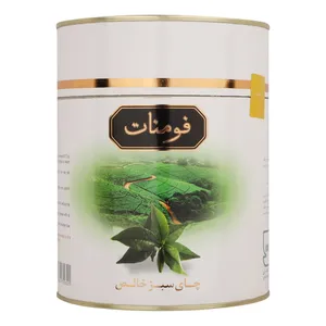 چای سبز فومنات - 150 گرم
