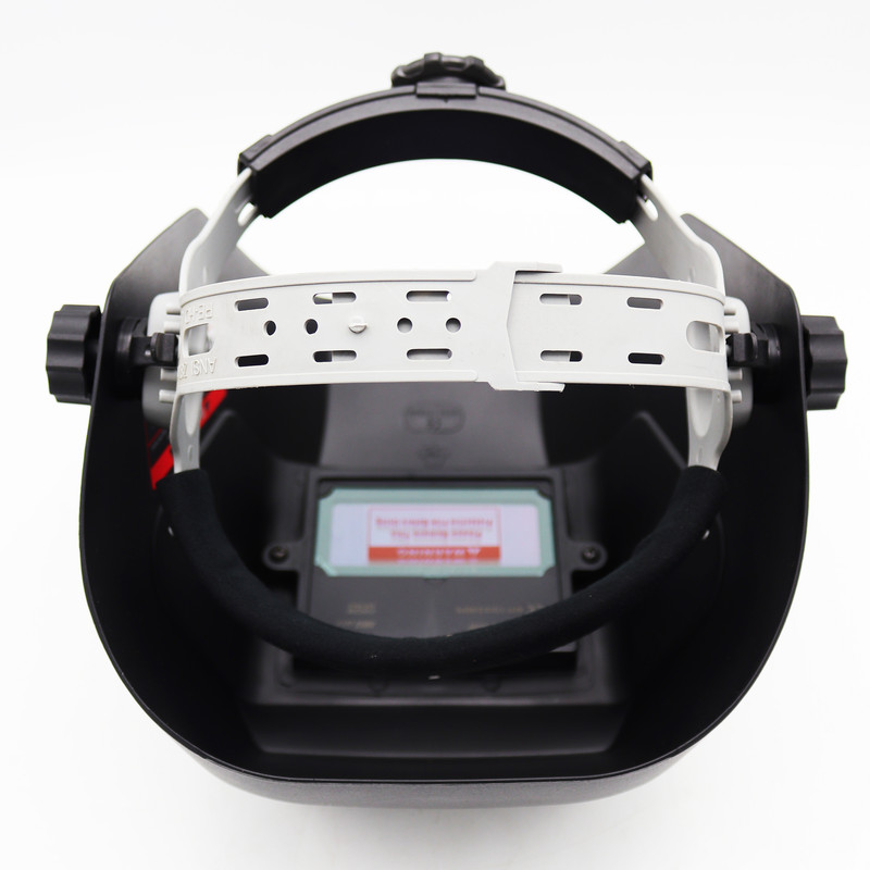 ماسک جوشکاری مدل YPS-05