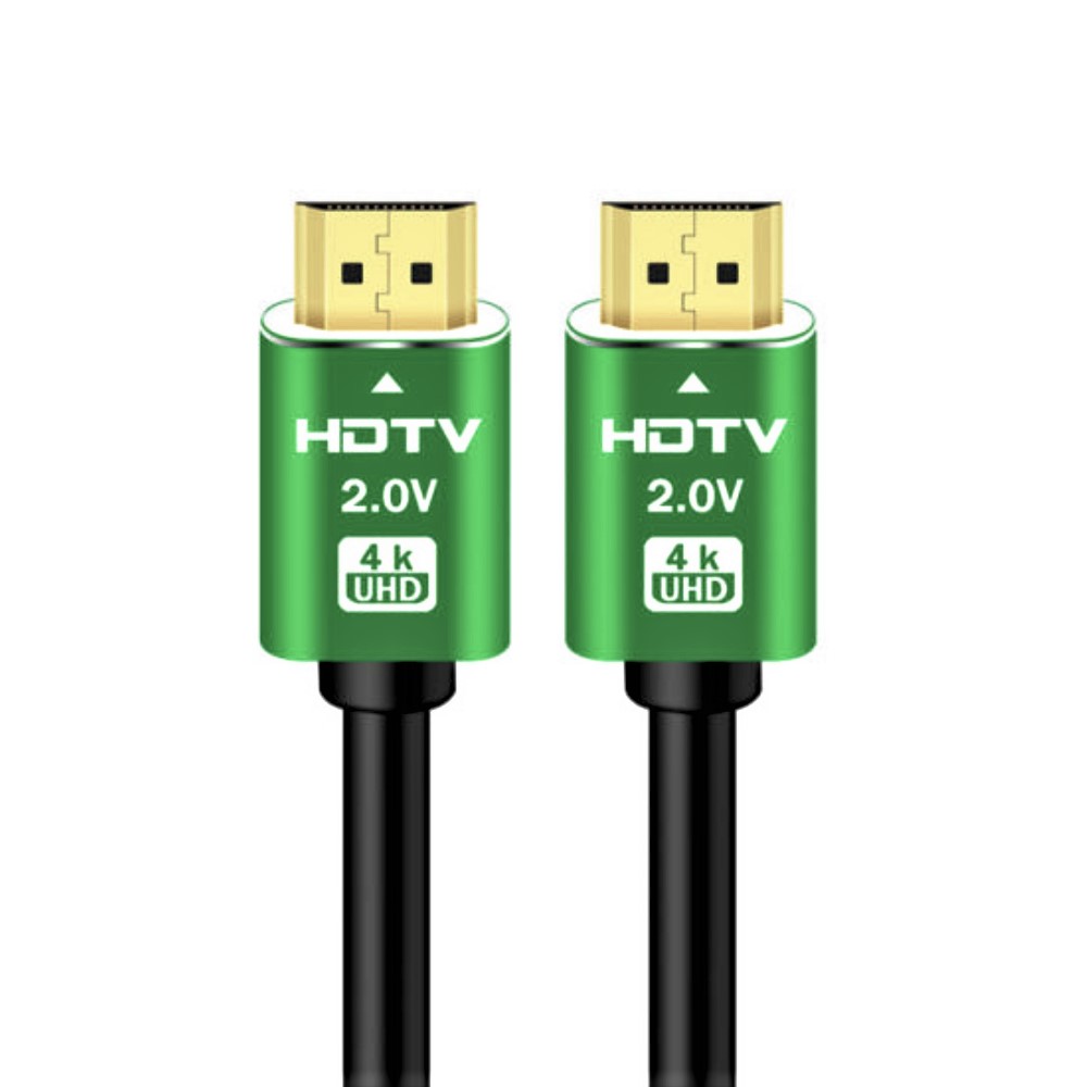 کابل HDMI مدل 4K-UHD طول 1.5 متر