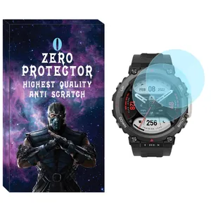 Zero SH-ZR Screen Protector For Amazfit T-Rex 2 Pack of 2