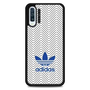 AKAM AMC-WSGA50-ADIDAS-19 Cover For Samsung Galaxy A50