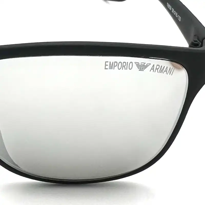 عینک آفتابی مردانه مدل Em 76059