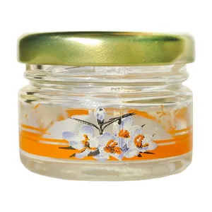 ظرف زعفران شروه مدل PARMA کد SA4730-12