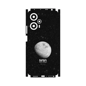 MAHOOT Moon_By_NASA-FullSkin Cover Sticker for Xiaomi Poco F5