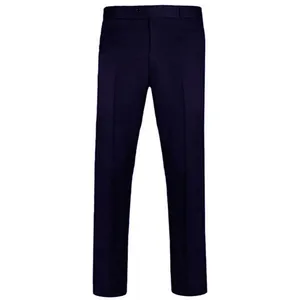 شلوار مردانه مدل آریا رنگ سرمه ای