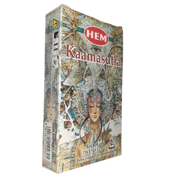 عود هم مدل Kaamasutra