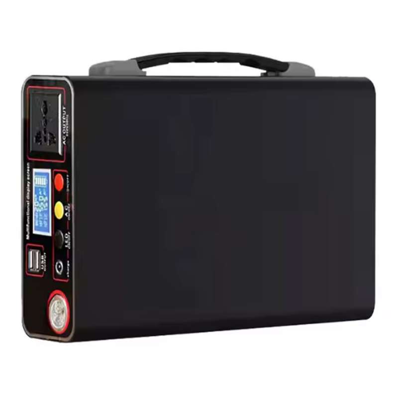 باتری خورشیدی مدل SY-A1S-300W ظرفیت 90000 آمپر ساعت