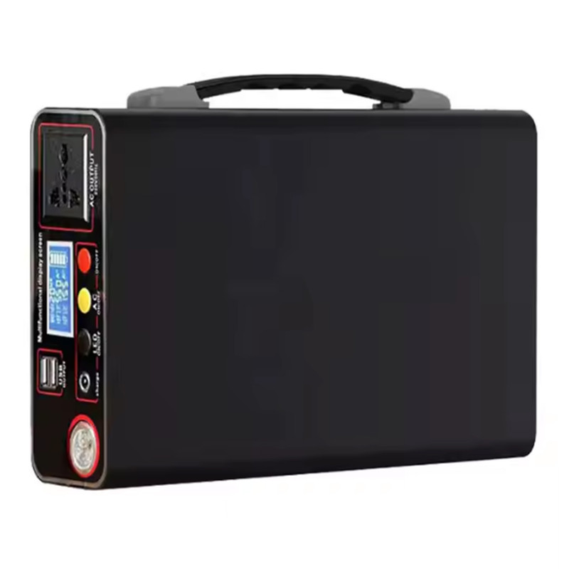 باتری خورشیدی مدل SY-A1S-300W ظرفیت 90000 آمپر ساعت