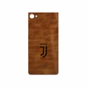 MAHOOT BFL-JUVE Cover Sticker for BlackBerry Motion