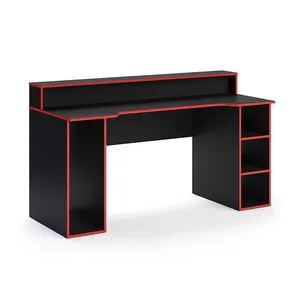 میز کامپیوتر اسمردیس مدل G119 - MDF+