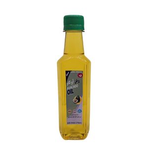 روغن آووکادو پامکا مدل پایه حجم 250 میلی لیتر