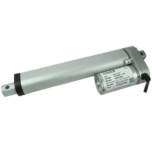  اکچیویتر مدل LINKAN-LA25.1-15-24-IP54