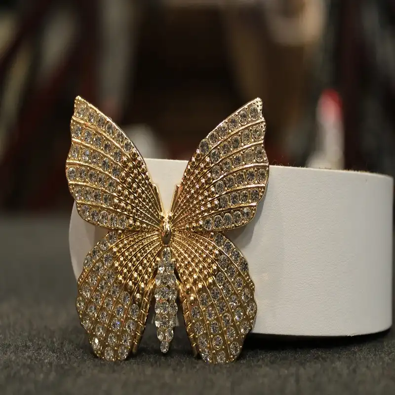 کمربند زنانه کد Ki 0011-P2