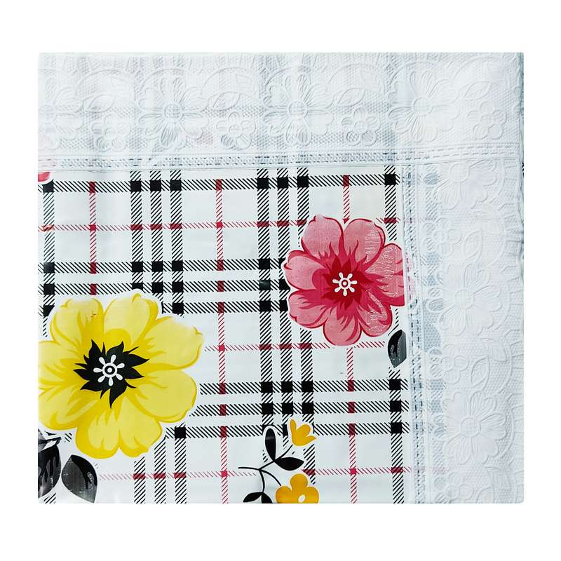 سفره چهار نفره کد CH_3