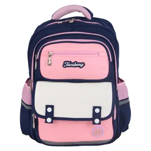 کوله پشتی طرح دکمه ای کد 4276