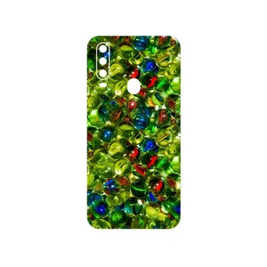 MAHOOT Marble Nostalgia Cover Sticker for GLX Shahin 2