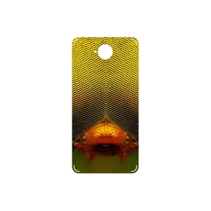 MAHOOT Bee eyes Cover Sticker for Microsoft Lumia 650