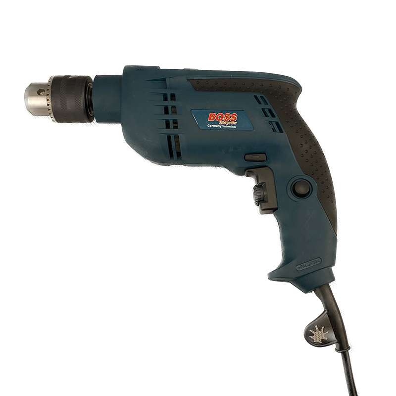 دریل چکشی باس مدل BS-613 دریل چکشی باس مدل BS-613