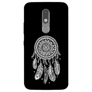 Megafone 7196 Cover For Motorola Moto M