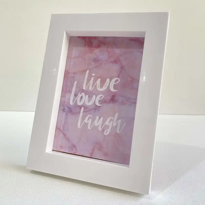 قاب عکس مدل ایرانا2 1318