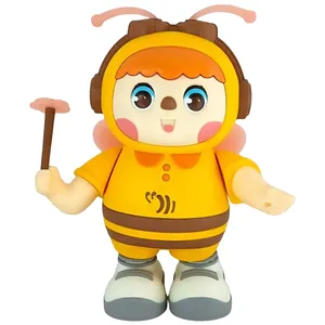 اسباب بازی مدل زنبور موزیکال