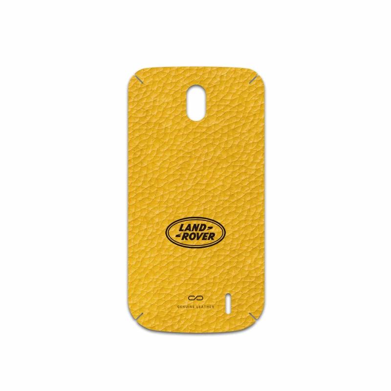 برچسب پوششی ماهوت مدل ML-RNG_RVR مناسب برای گوشی موبایل نوکیا 1