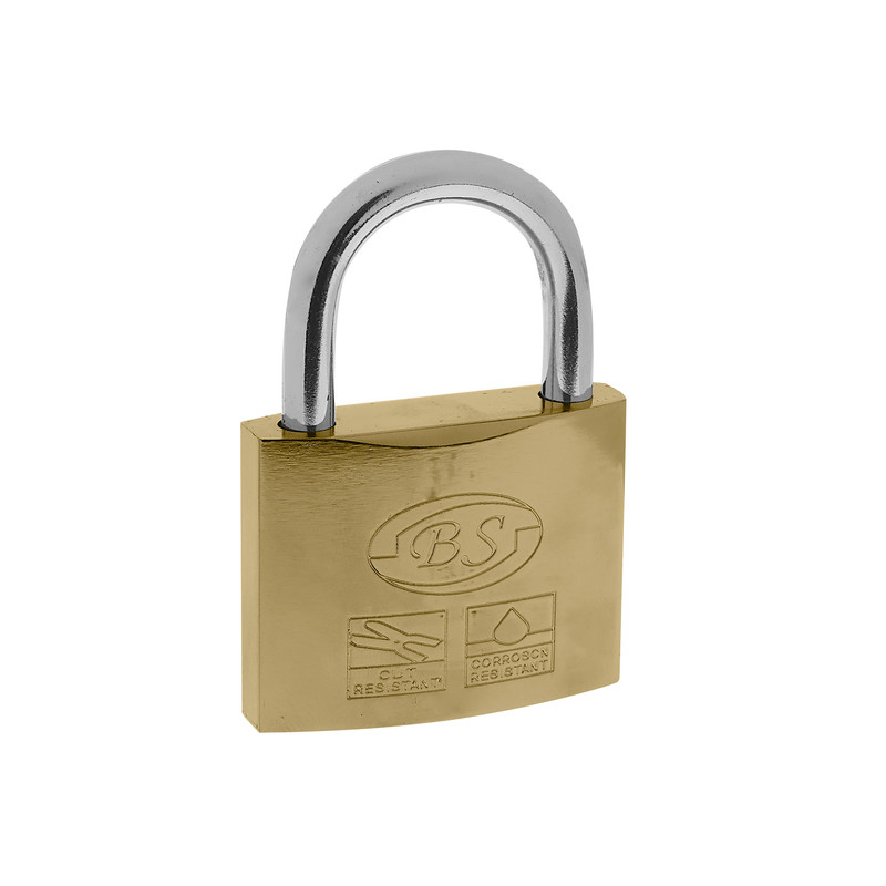 قفل آویز بی اس مدل T267 قفل آویز بی اس مدل T267