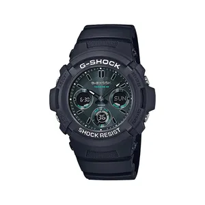 ساعت مچی عقربه ای کاسیو مدل  AWR-M100SMG-1ADR