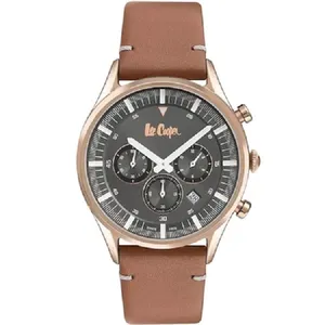 ساعت مچی عقربه‌ای مردانه لی کوپر مدل LC07303.464