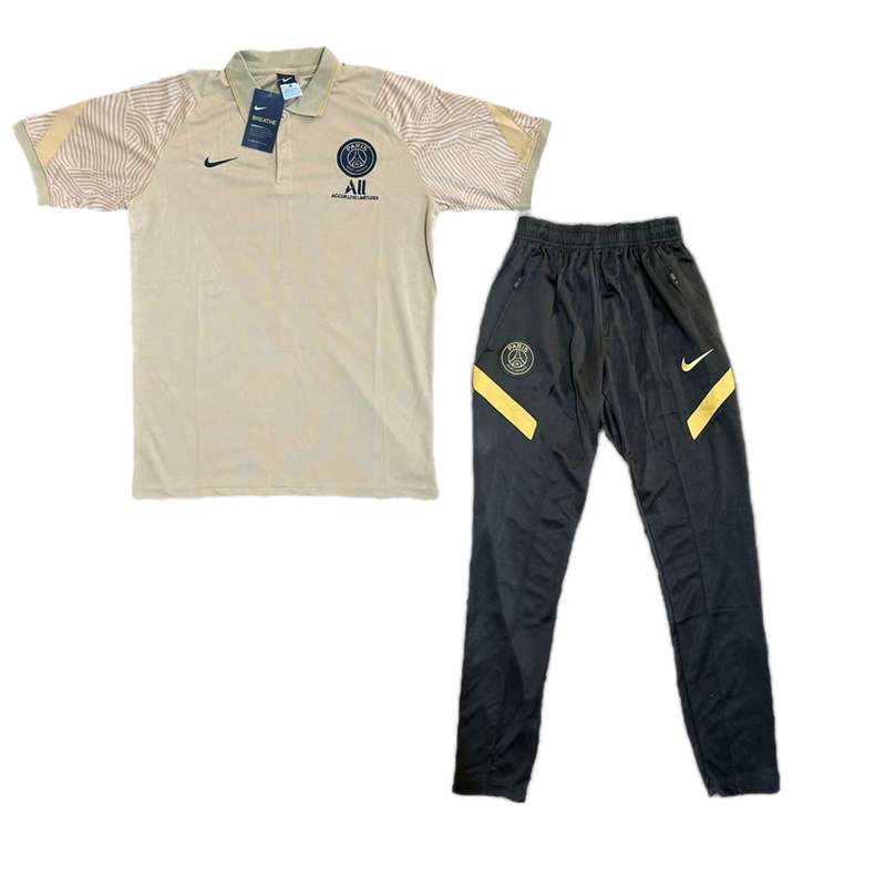 ست تی شرت و شلوار ورزشی مردانه مدل 895