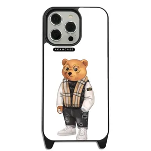 AKAM AMCWLA14PROMAX-BARON FILOU7 Cover For Apple iPhone 14 Pro Max