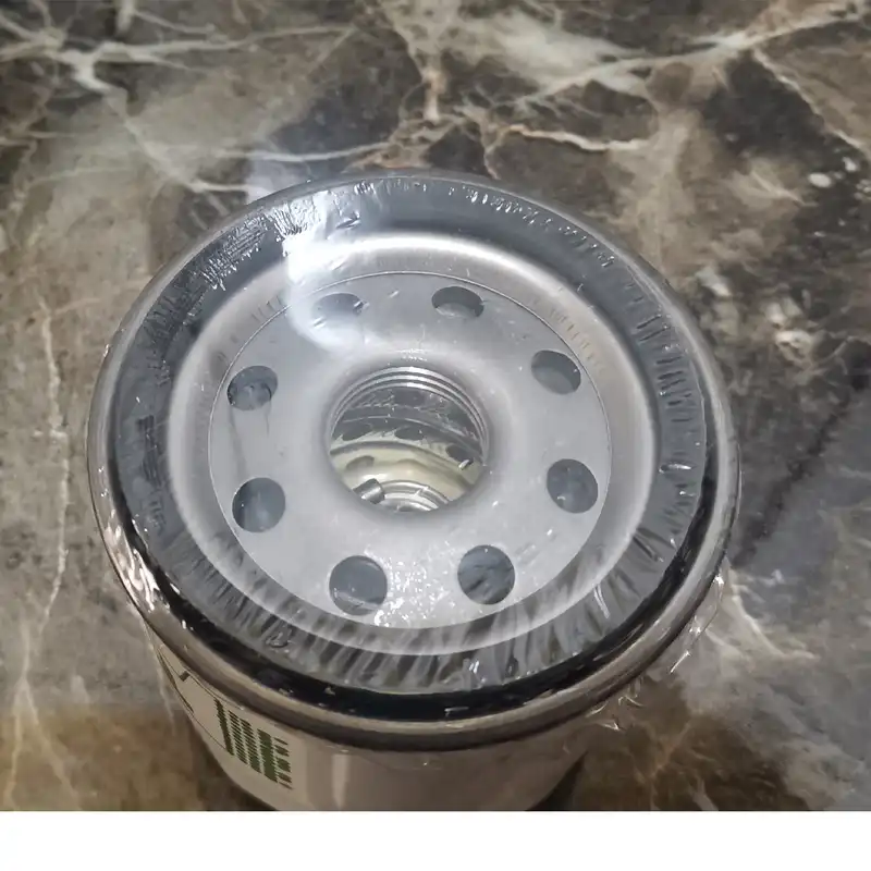 فیلتر روغن تام مدل tw610/11 مناسب برای ام وی ام 110Sبه همراه فیلتر هوا