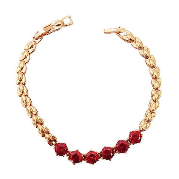 دستبند زنانه ژوپینگ مدل BX040