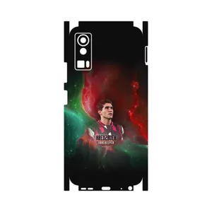 MAHOOT Ahmad Reza Abedzadeh-FullSkin Cover Sticker for Gplus X20