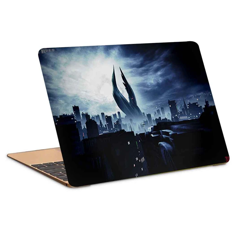 استیکر لپ تاپ   کد c-1235مناسب برای لپ تاپ 15.6 اینچ