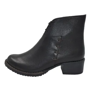 نیم بوت زنانه رجحان مدل 5151Z