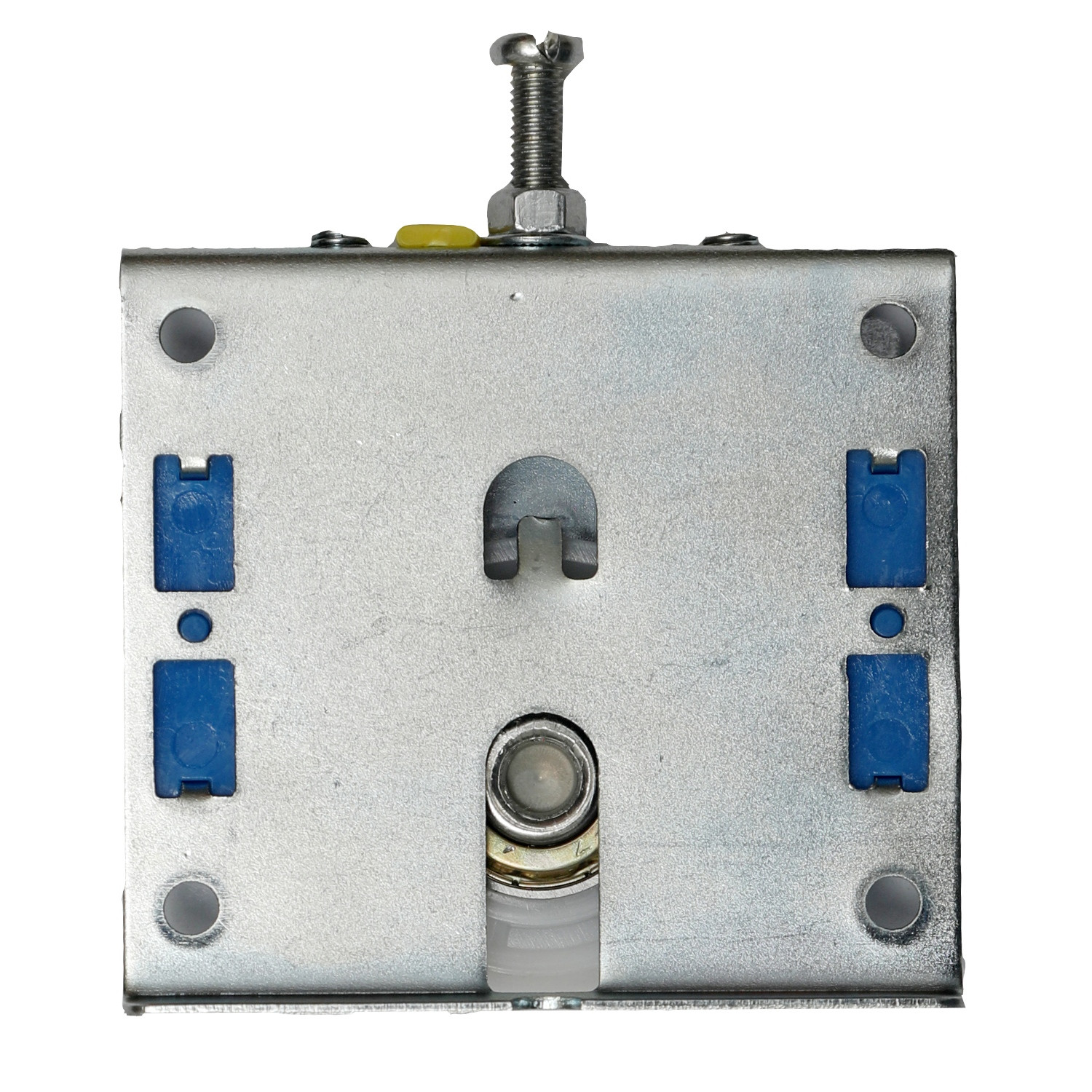 قرقره در کشویی گلستان مدل 80kg بسته 4 عددی قرقره در کشویی گلستان مدل 80kg بسته 4 عددی