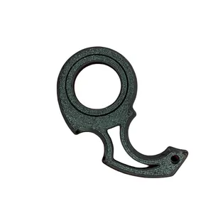 جاکلیدی مدل اسپینر