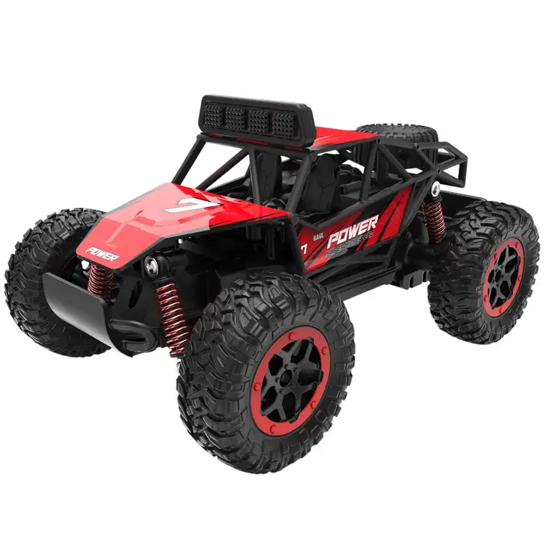 ماشین بازی کنترلی بزگر مدل TB201