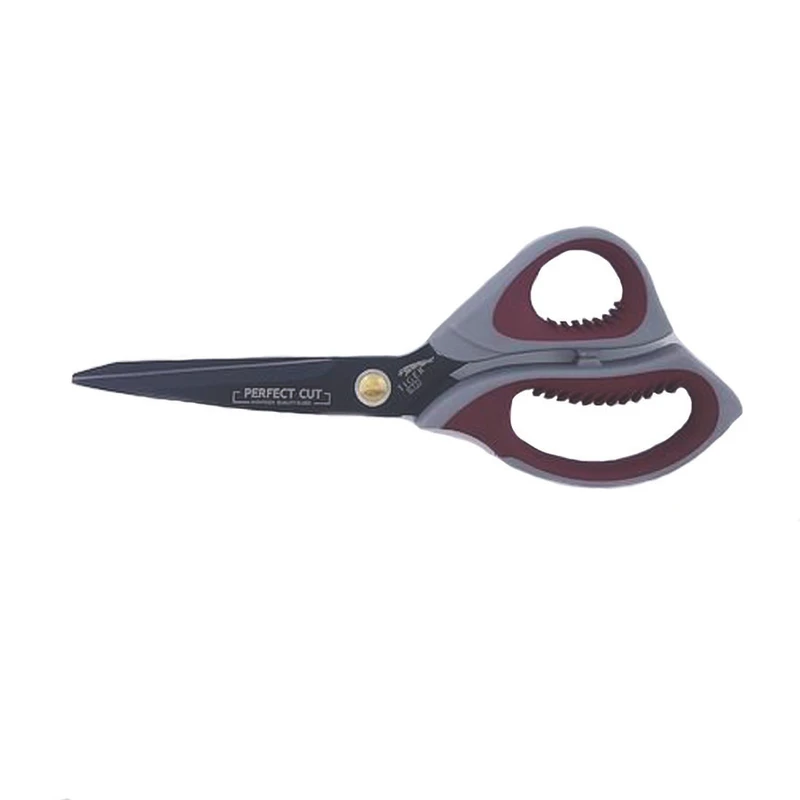 قیچی خیاطی تایگر طرح تیغه تیتانیوم کد 2024