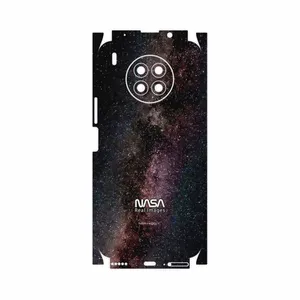 MAHOOT Universe-by-NASA-2-FullSkin Cover Sticker for Honor 50 Lite