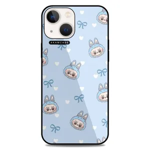 AKAM AMC-WA13-LABUBU-14 Cover For Apple iPhone 13