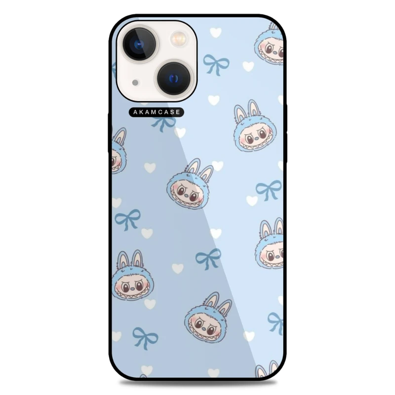 کاور آکام مدل AMC-WA13-LABUBU-14 مناسب برای گوشی موبایل اپل iPhone 13