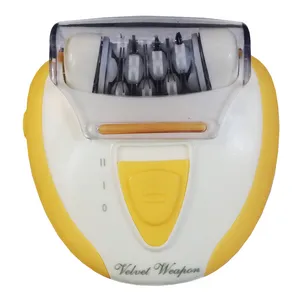 اپیلاتور اَپ تایم مدل velvet weapon