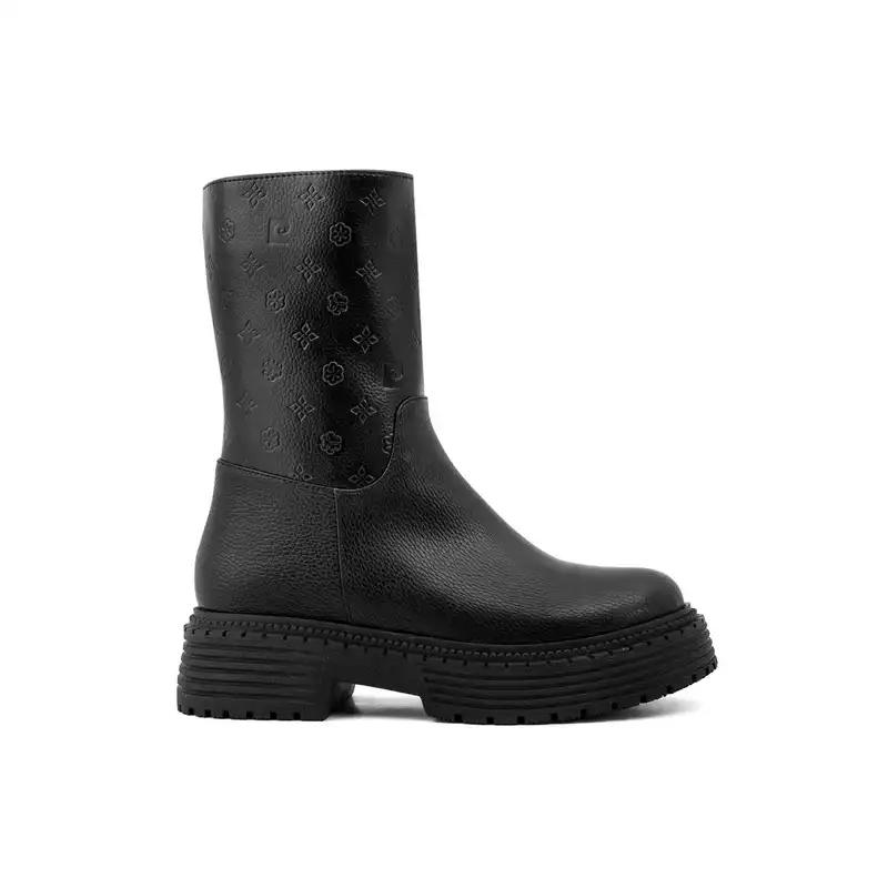 نیم بوت زنانه پیر کاردین مدل PC-52419