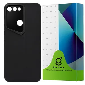 GHAB TAK Porchdesin Cover For Huawei Y9 2018