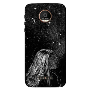  Megafone 8264 Cover For Motorola Moto Z Force