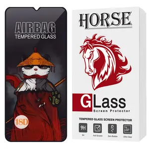 Horse AIRH30 Screen Protector For  Samsung Galaxy A32 5G / M32 5G / F12 / F13 / F02s / F23 5G / Gplus X10 / X10 Plus / X20 / Honor X5b